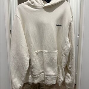 Madhappy Off-White Hoodie